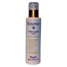 Rosense Temizleme Sütü 200 ml